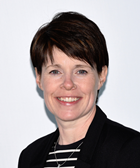 Councillor Lynne Quinn